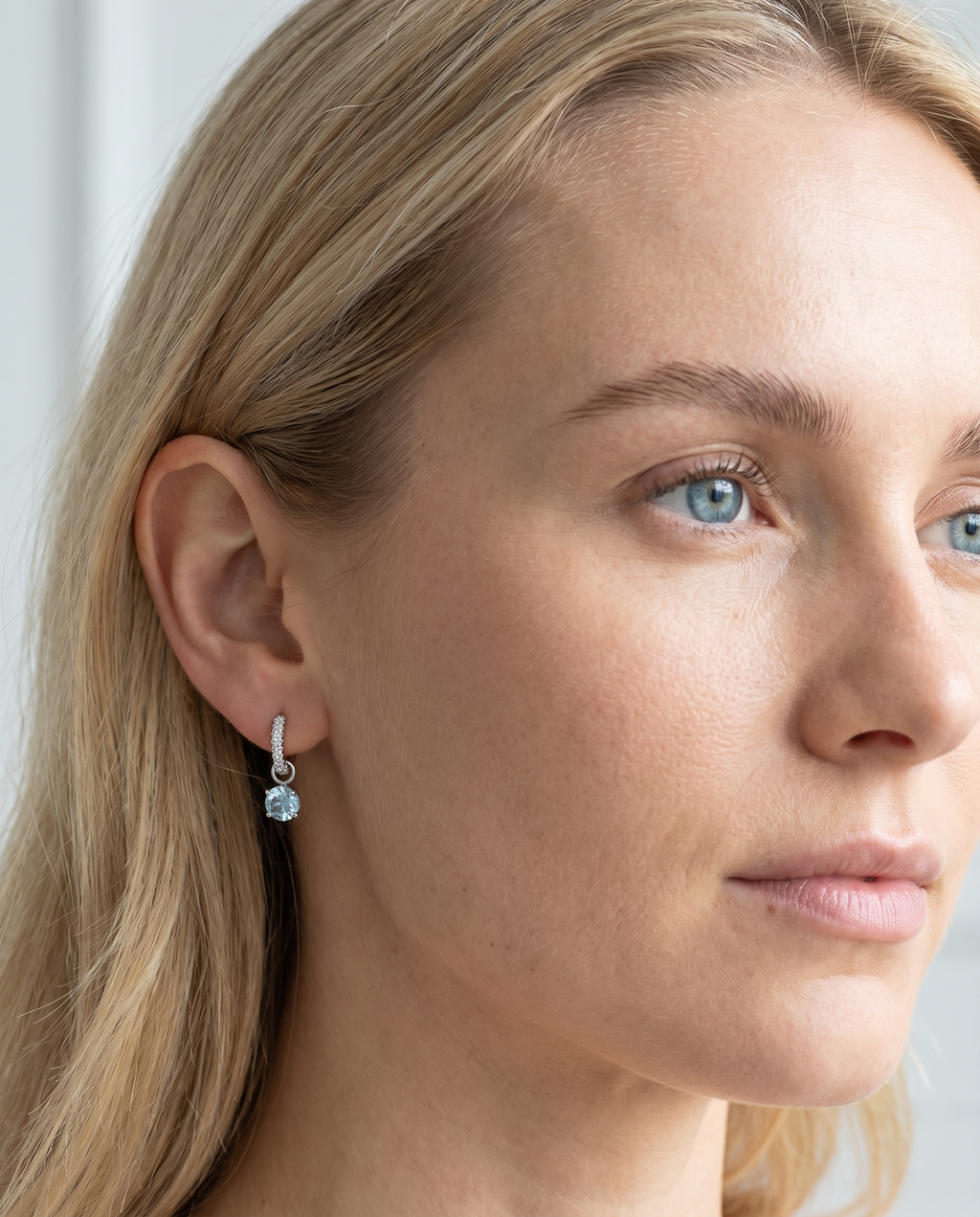 Pendientes Estela Mini