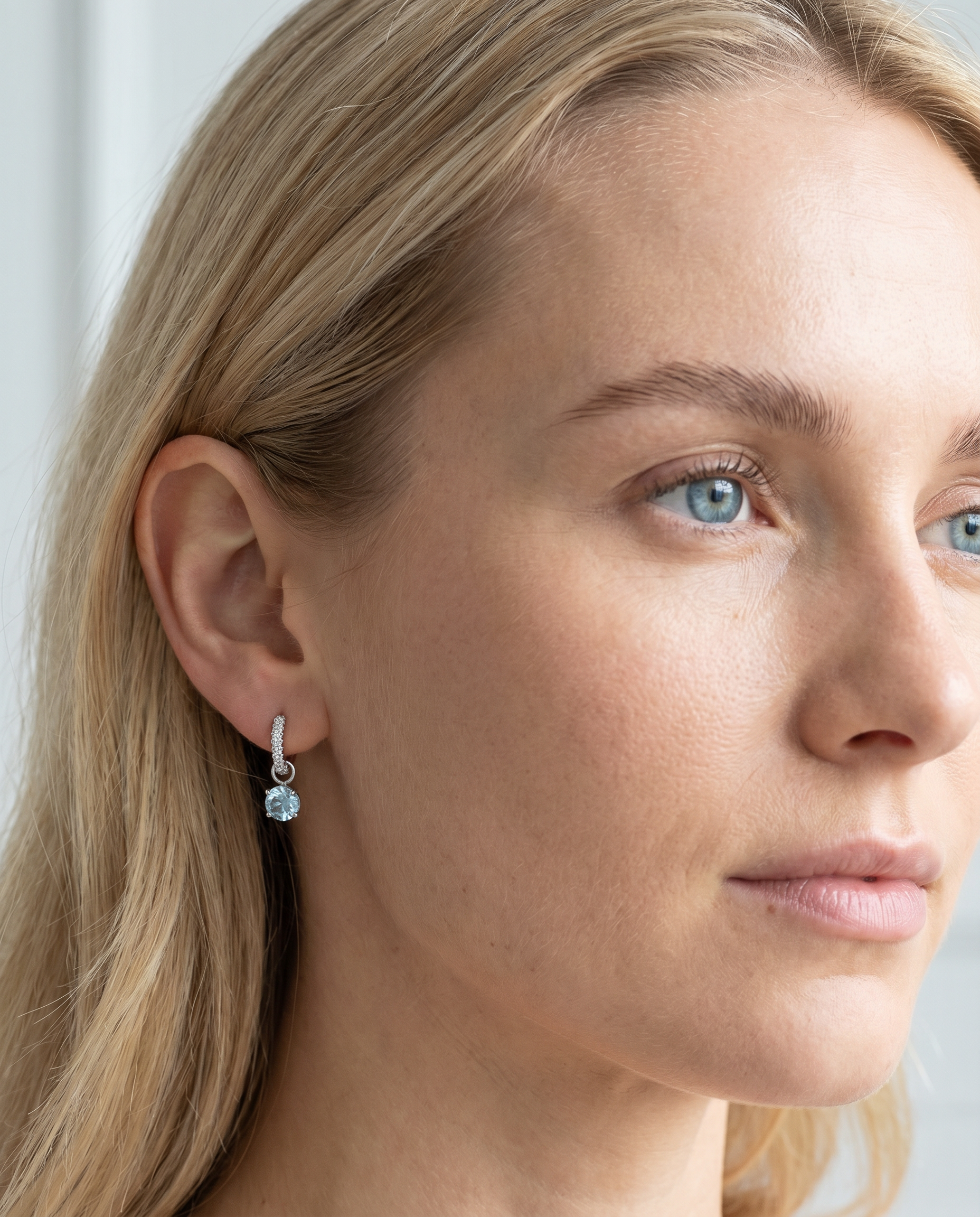 Pendientes Estela Mini