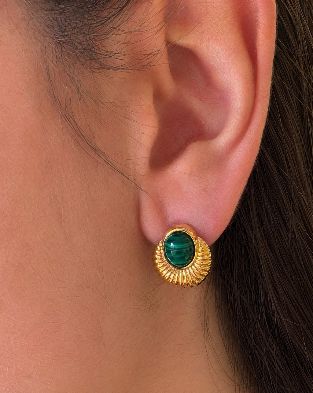 Pendientes Aura Vintage