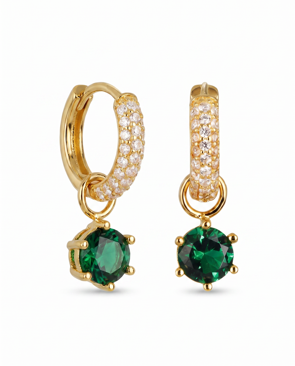 Pendientes Estela Mini