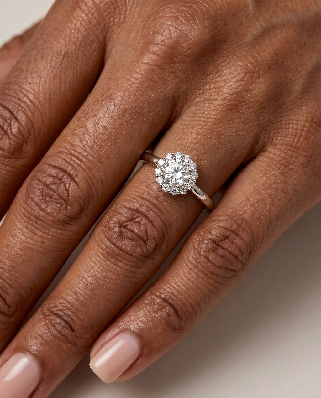 Anillo Royale