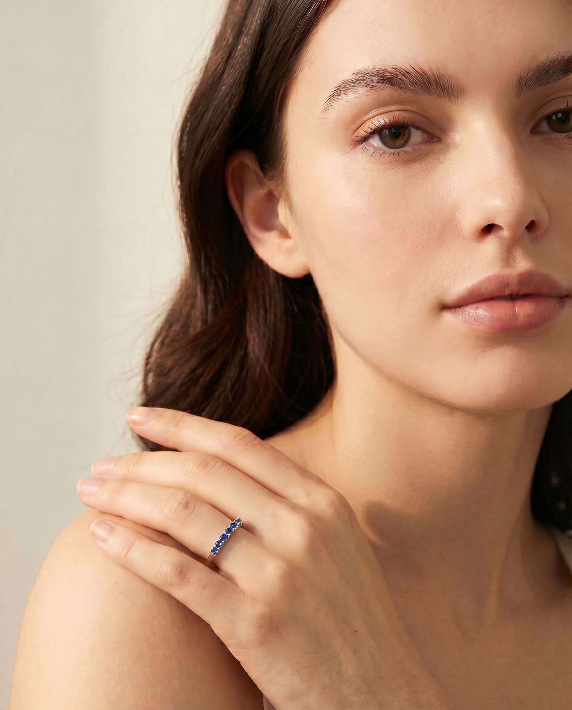 Anillo Vera