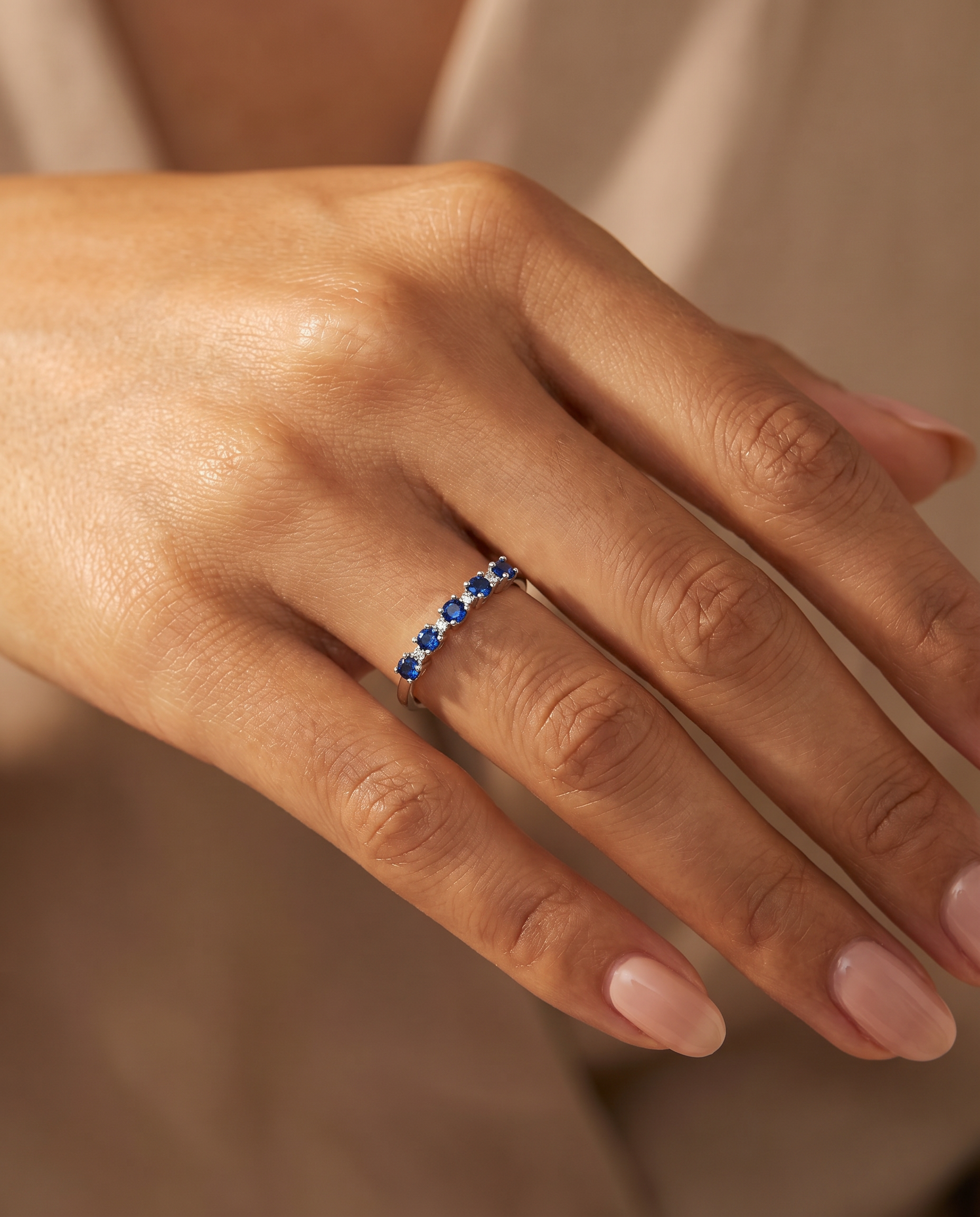 Anillo Vera