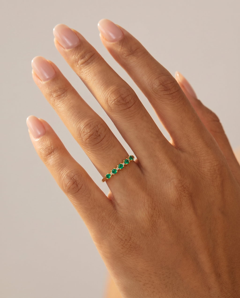 Anillo Vera