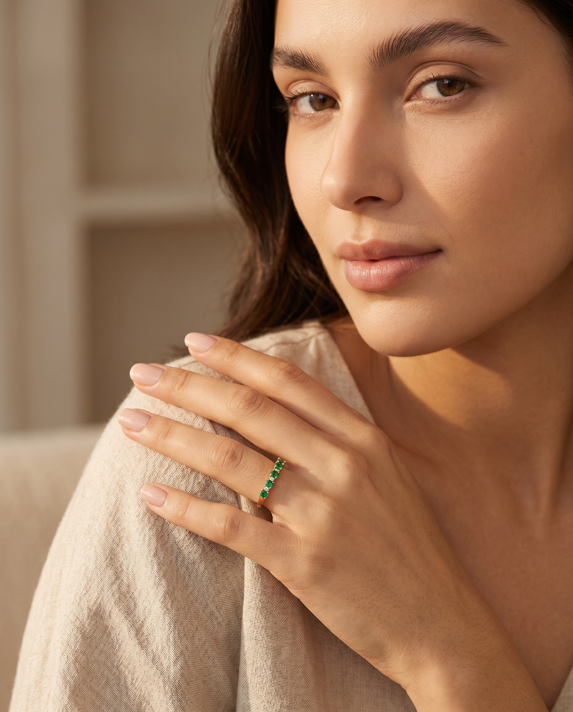 Anillo Vera