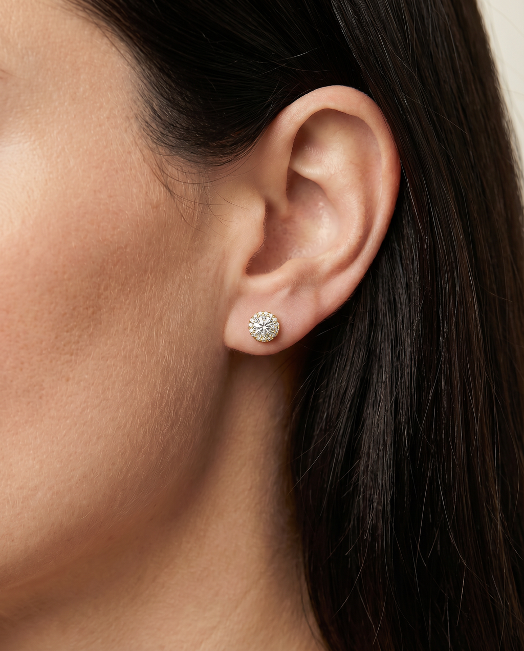 Pendientes Royale