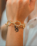 PULSERA DORÉ