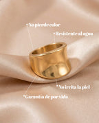 Anillo Luma