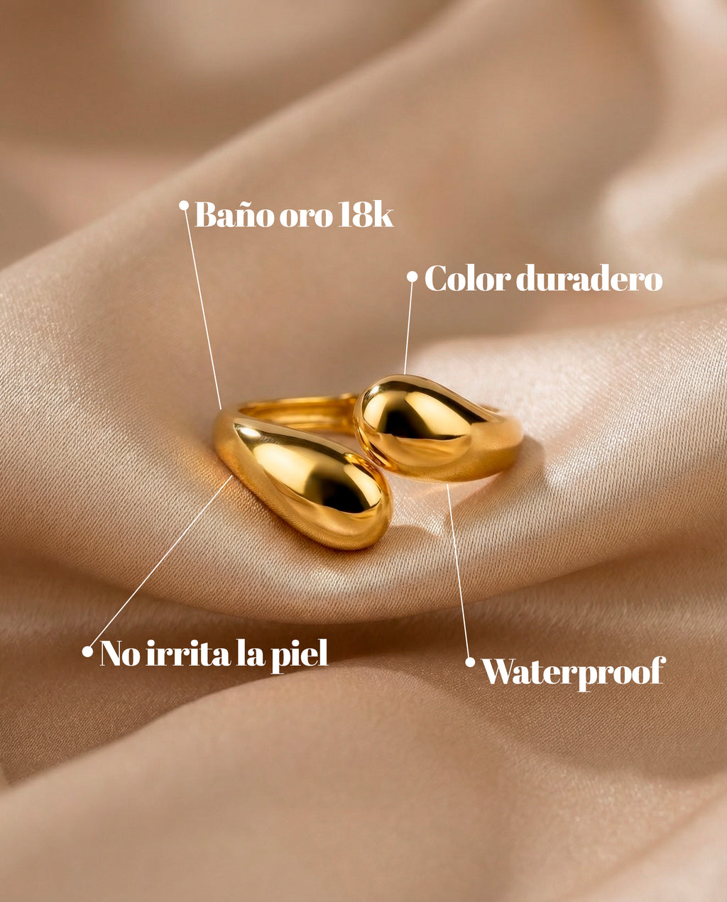 Pulsera Nébula