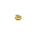 ANILLO TWIN FLAME