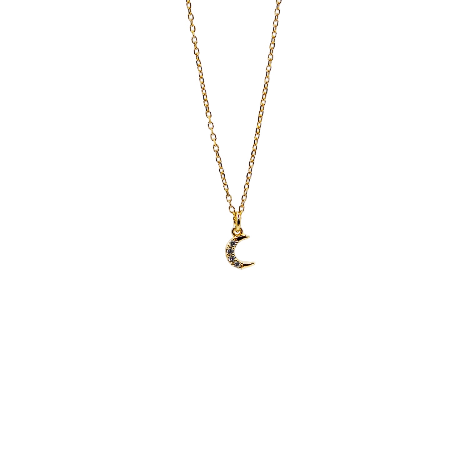 COLGANTE MOONLIGHT (regalo)