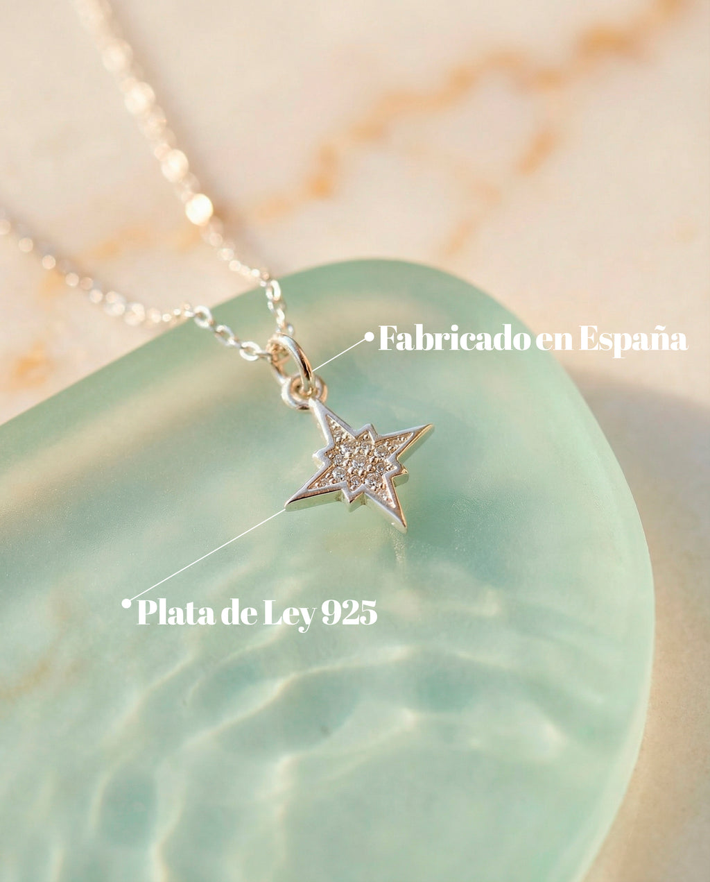 Collar Stella