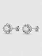 Pendientes Royale