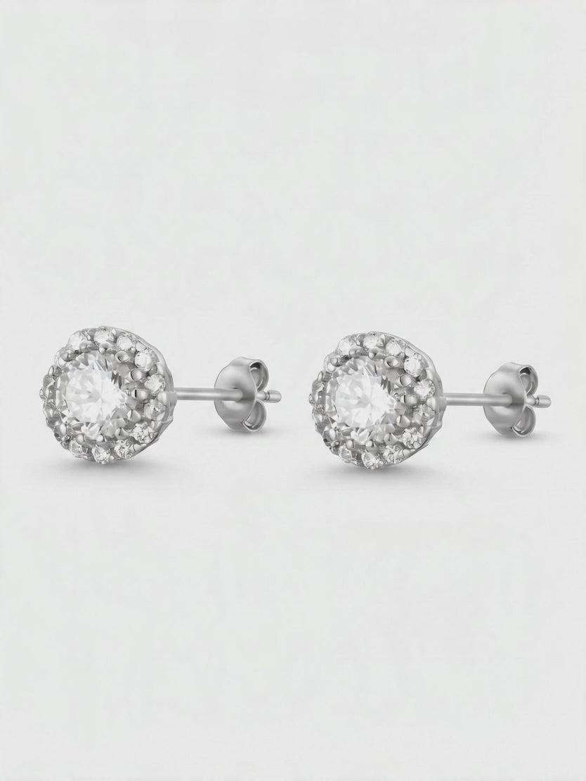 Pendientes Royale