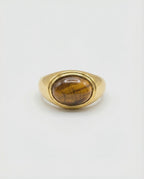 Anillo Cat Eye