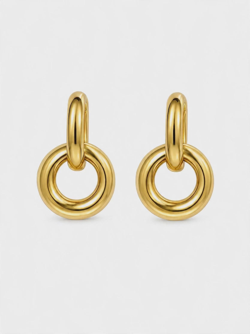 Pendientes Dual Core