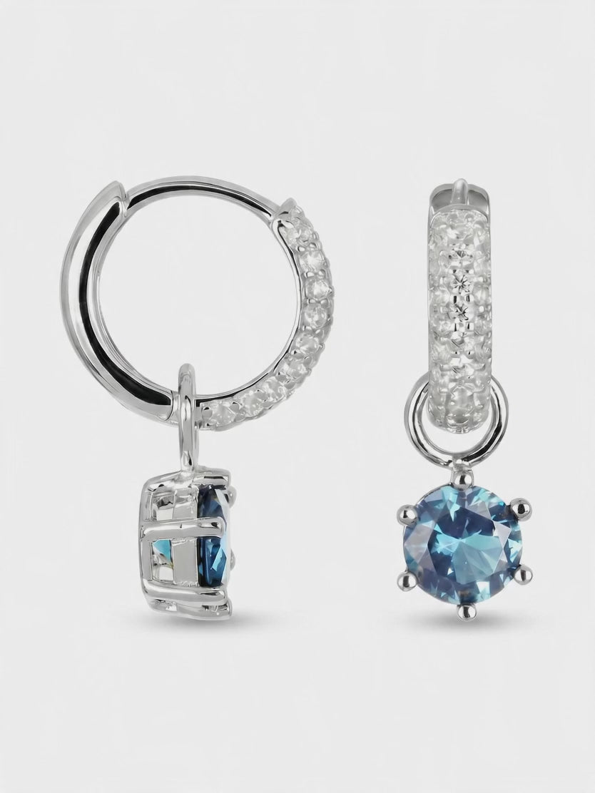 Pendientes Estela Mini