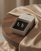 Pendientes Ovale