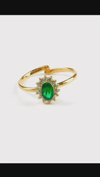 Anillo Gala