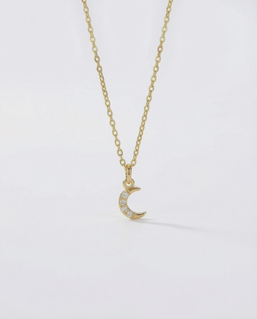 Collar Moonlight