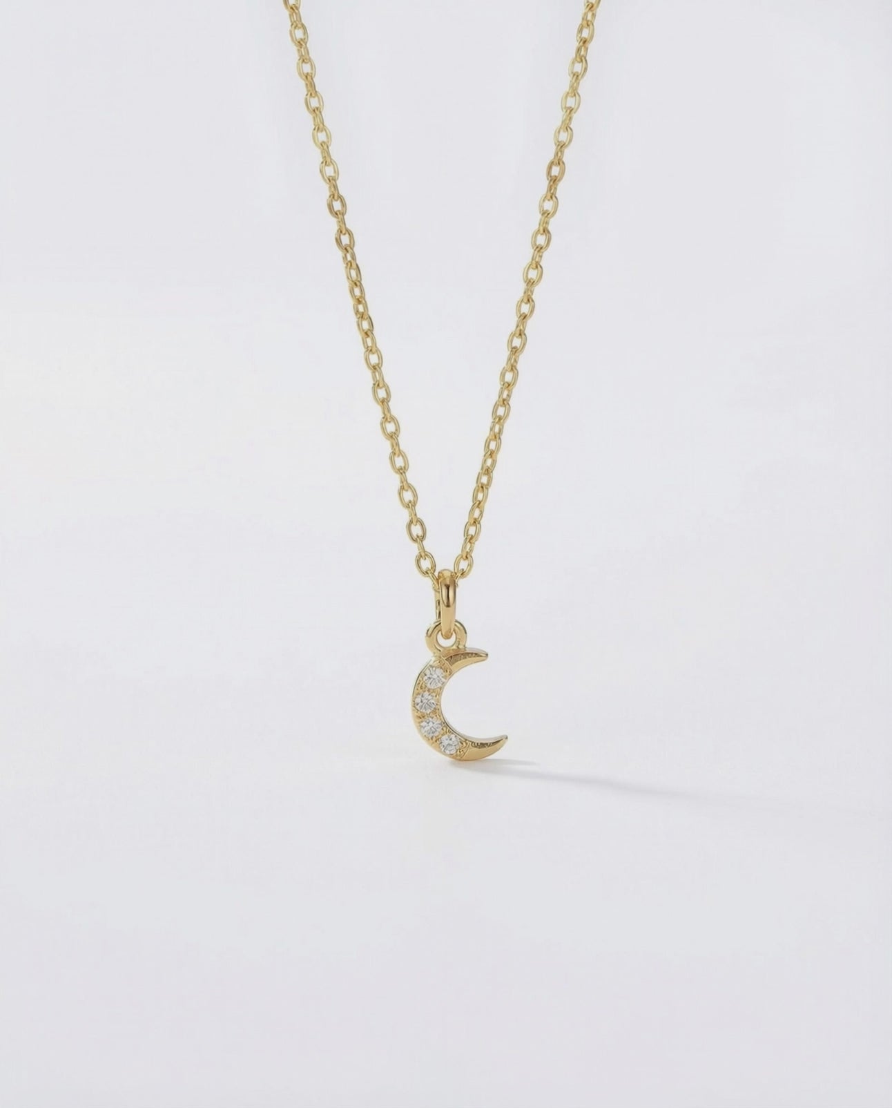 Collar Moonlight