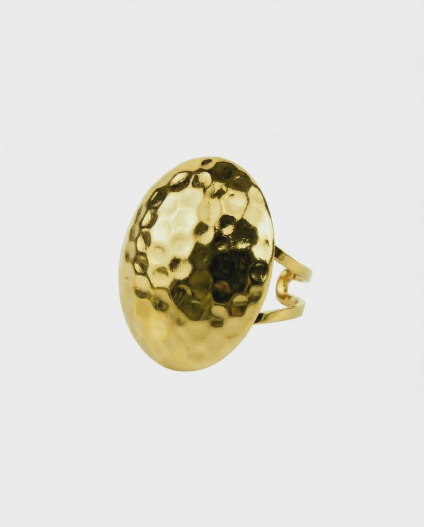 Anillo Magma