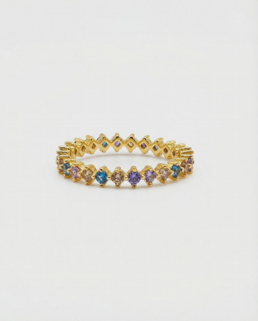 ANILLO HALO II