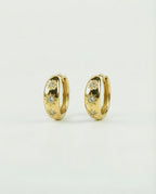 Pendientes Astra