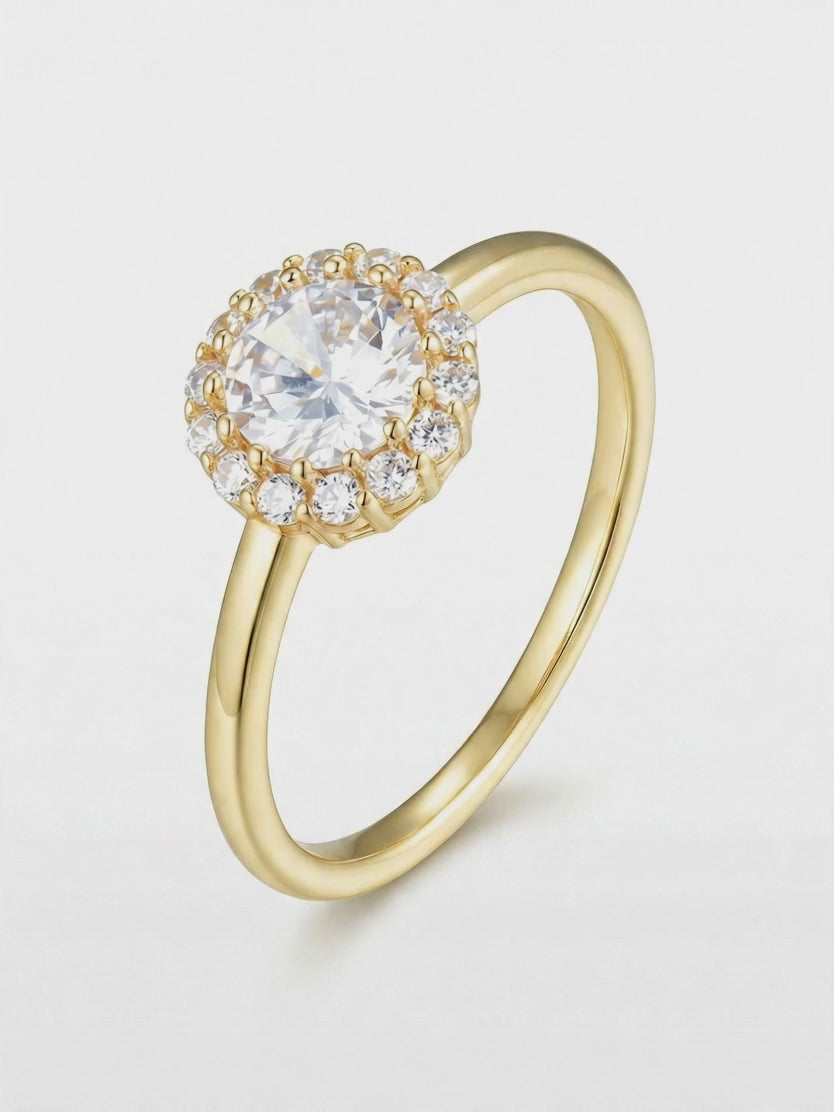 Anillo Royale