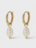 Aros Pearl Twist