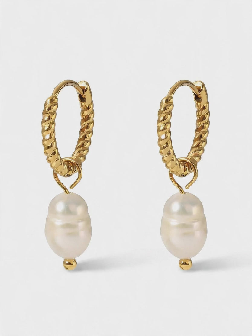 Aros Pearl Twist