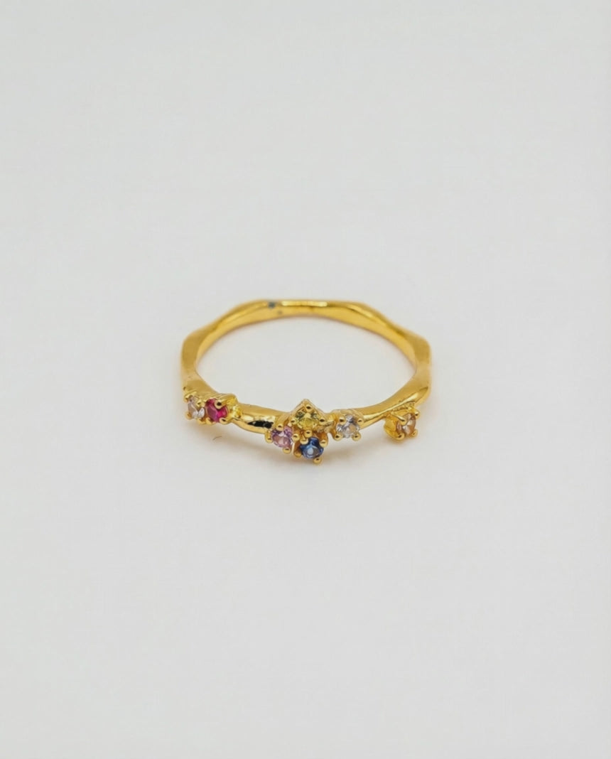 ANILLO HALO